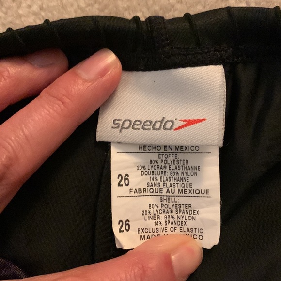 Speedo Aquablade - Picture 3 of 3